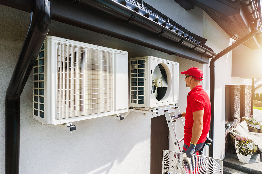 Top air conditioning repair specialists in Tucson