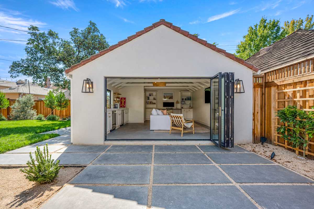 Why Hiring a Garage Remodeling Contractor Is Worth It 1 Solid Construction design garage conversion