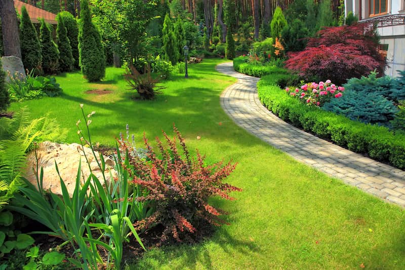 Transform Your Outdoor Space with a Professional Landscaper in Chatsworth 1 chatsworth