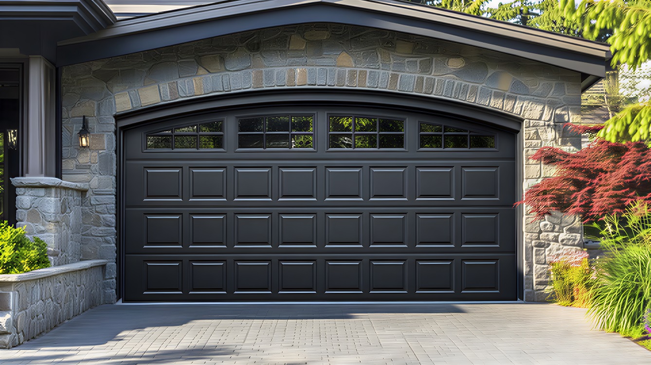 Trusted, Fast, Reliable — That’s garagedoorrepairinparker.com 1 GarageDoorRepairInParker