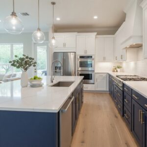 kitchen remodeling Bellaire